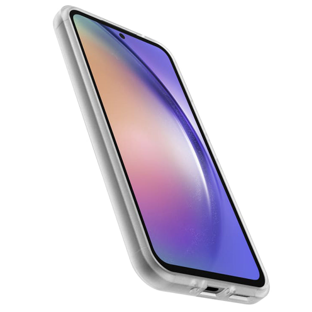 Otterbox React Case for Samsung Galaxy A54 5G - Clear