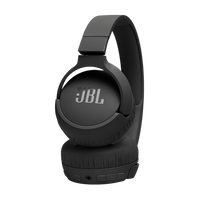 Thumbnail for JBL Tune 670 5.3 BT ANC Wireless Noise Cancelling Headphones - Black 70H Battery