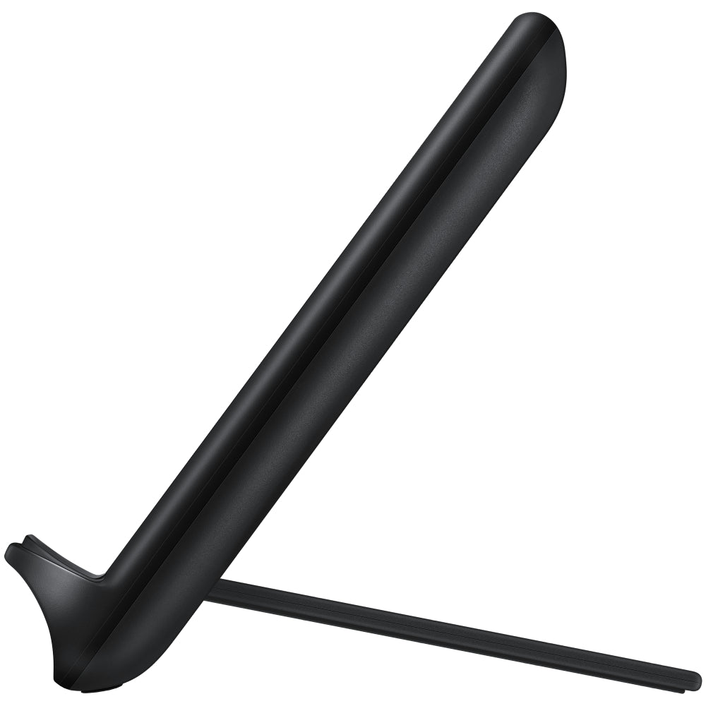 Samsung Convertible Wireless Charging Stand - Black