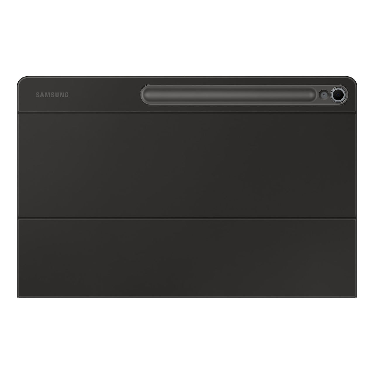 Samsung Book Cover Keyboard Slim for Galaxy Tablet S10 FE Plus - Black