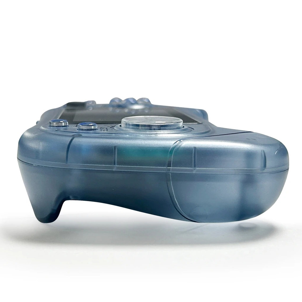Laser Retro Handheld Game Console with 3-Inch Screen