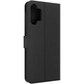 ZAGG Essential Folio Case For Galaxy A15/A15 5G - Black