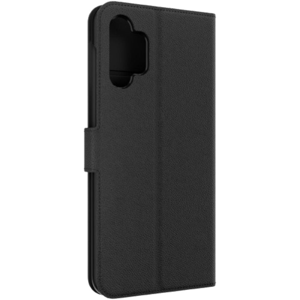ZAGG Essential Folio Case For Galaxy A15/A15 5G - Black