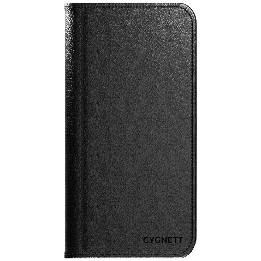 Cygnett Urbanwallet Case for Iphone 16 Plus- Black