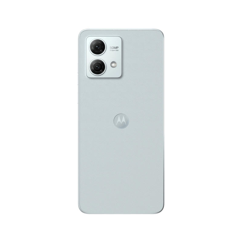 Motorola G84 5G Dual Sim, 256GB/12GB, 6.5'' - Marshmallow Blue