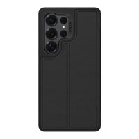 Thumbnail for EFM Monaco Case for Samsung Galaxy 6.7- Black