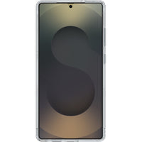 Thumbnail for OtterBox Symmetry Case + Screen Bundle for Samsung Galaxy S25 Ultra - Clear