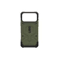 Thumbnail for UAG Pathfinder Magsafe Case for iPhone 17 Pro - Olive