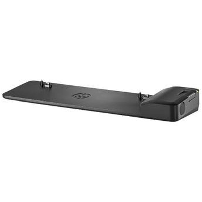 Refurbished HP UltraSlim Docking Station - Black