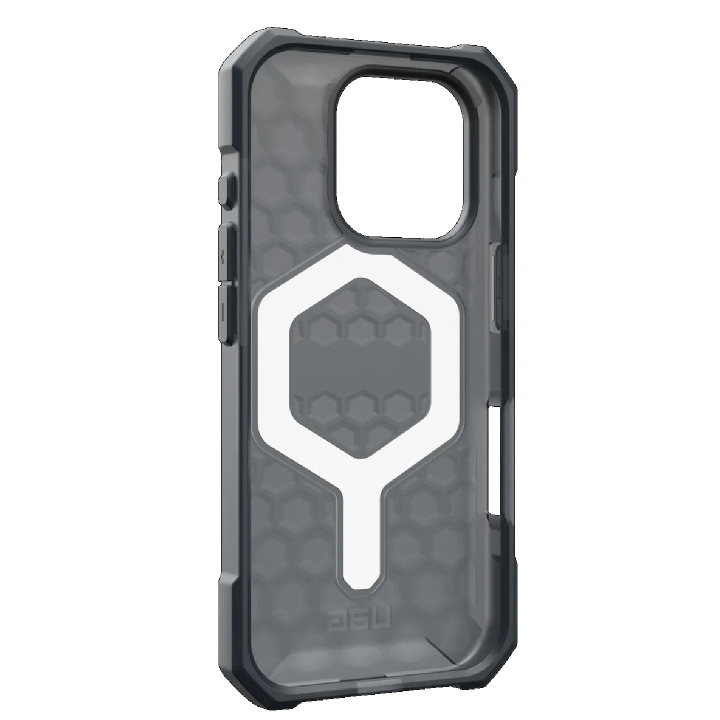 UAG Essential Armor MagSafe Case for Apple iPhone 16 Pro 6.3"- Ash