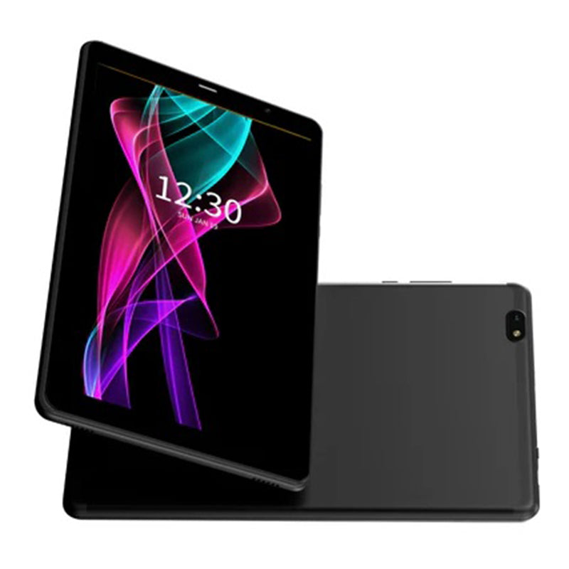 IQU SmartEasy T8w Wi-Fi 32GB Tablet - Black