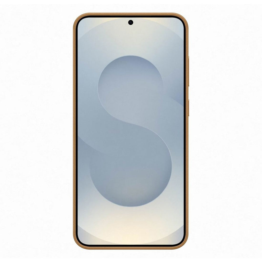 Samsung Kindsuit Case for Galaxy S25+ (S25 Plus) - Camel