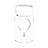 Thumbnail for EFM Volta Case with D3O Bio for iPhone 17 Pro - Clear