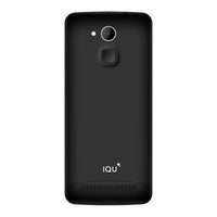 Thumbnail for IQU SmartEasy Q50 4G 16GB Smartphone- Black