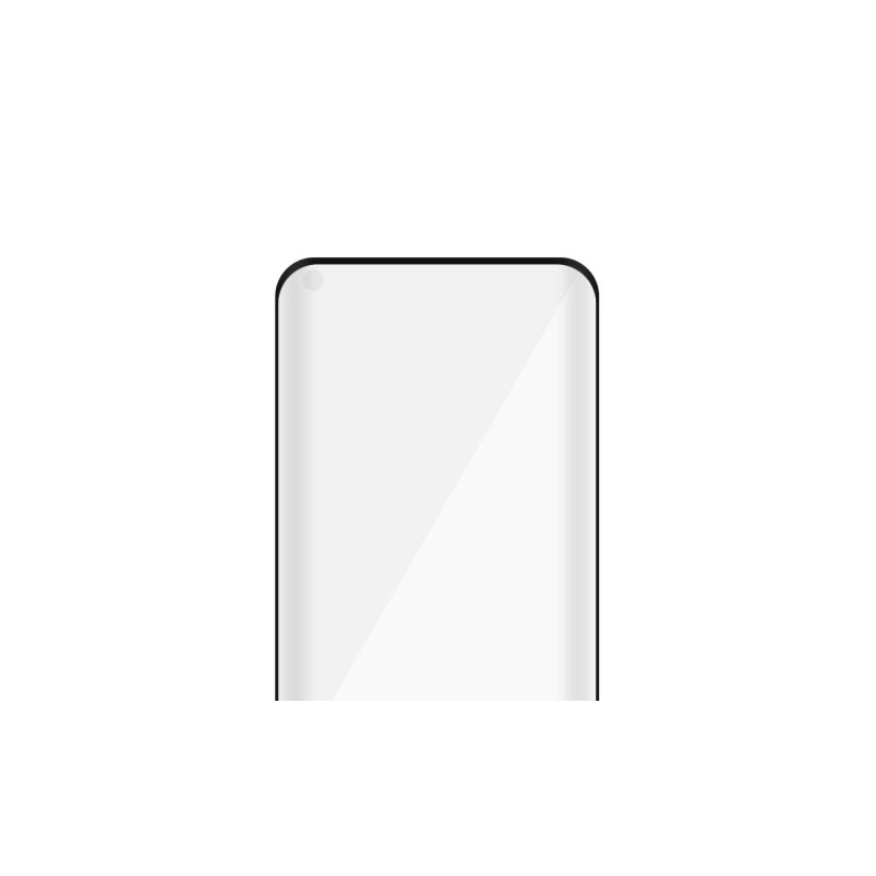 PanzerGlass Edge to Edge SP Oppo Find X3/X3 Pro/X5 Pro Screen Protector - Black