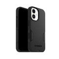 OtterBox Commuter Magsafe with Cam Control Case for Apple iPhone 17- Black