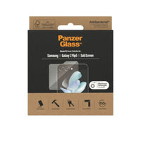 Thumbnail for PanzerGlass Front Screen Protector for Samsung Z Flip5