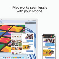 Apple iMac 24