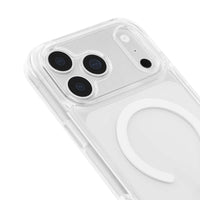 Case-Mate Tough Plus MagSafe Case Includes a Stand, suits the iPhone 18 Pro Max - Clear