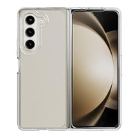 Thumbnail for Tech21 Evo Case for Galaxy Z Fold5 - Clear