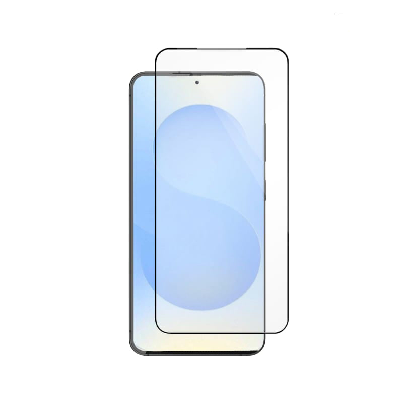 EFM Impact Glass Screen Armour for Samsung Galaxy S26+ (S26 Plus) - Clear