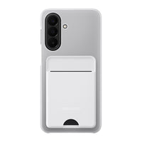 Thumbnail for Samsung Card Slot Case for Galaxy A27 5G - Light Grey