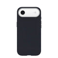 OtterBox Symmetry MagSafe Cactus Leather Case with Cam Control for iPhone Air- Riverside Blue