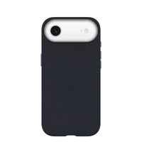 Thumbnail for OtterBox Symmetry MagSafe Cactus Leather Case with Cam Control for iPhone Air- Riverside Blue