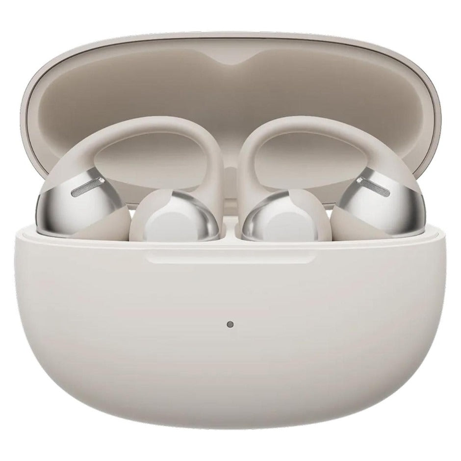 Shokz OpenDots One True Wireless Earbuds- Grey