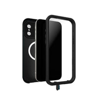 Thumbnail for OtterBox Fre MagSafe Case with Camera Control for iPhone 17 Pro Max- Black