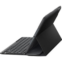 Thumbnail for Logitech Slim Folio Case with Integrated Bluetooth Keyboard for Ipad 9.7 2017 (5th Gen) + 2018 (6th