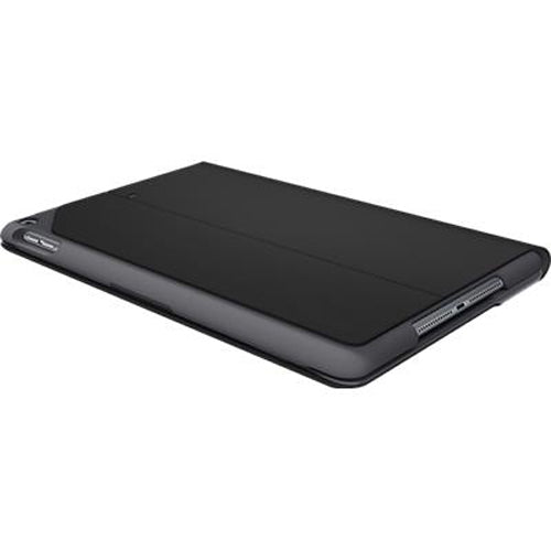 Logitech Slim Folio Case with Integrated Bluetooth Keyboard for Ipad 9.7 2017 (5th Gen) + 2018 (6th