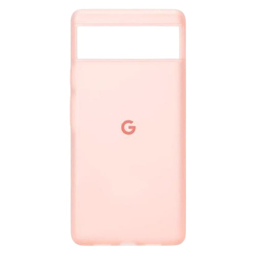 Google Pixel 6 Case - Pink