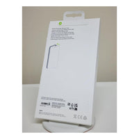 Thumbnail for Apple iPhone 14 Pro Max Silicone Case with MagSafe - Lilac Purple
