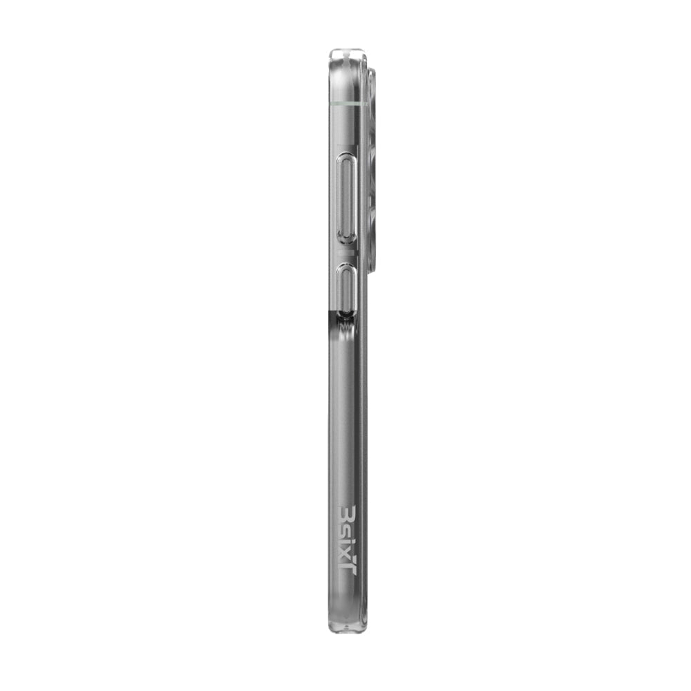 3sixT PureFlex+ - Samsung GS24- Clear