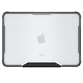 UAG Plyo Case for Apple MacBook Neo (13") - Ice