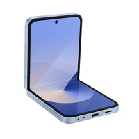 Thumbnail for Samsung Galaxy Z Flip6 512GB - Blue