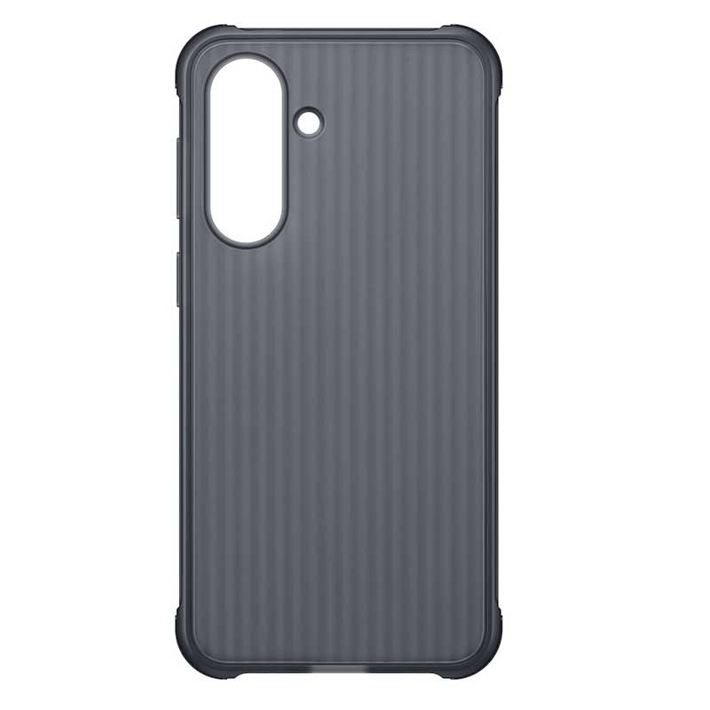 Samsung Rugged Case for Galaxy A57 5G - Black