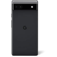 Thumbnail for Google Pixel 6 5G (Dual Sim, 128GB/8GB, 6.4 inches) - Stormy Black