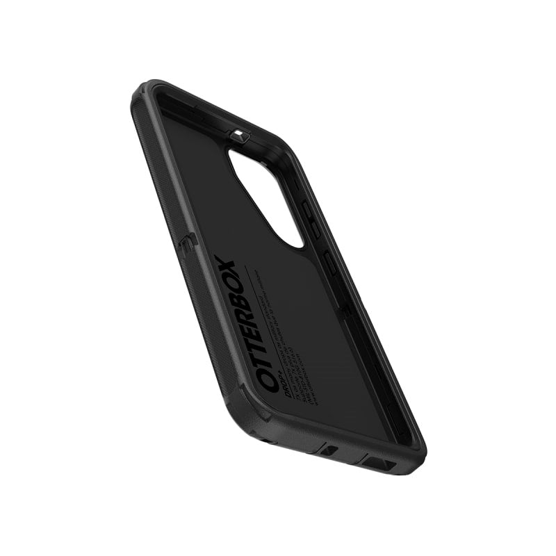 OtterBox Defender Case for Samsung Galaxy S25+ - Black