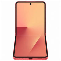 Thumbnail for Samsung Galaxy Flip7 512GB/12GB - Coral Red