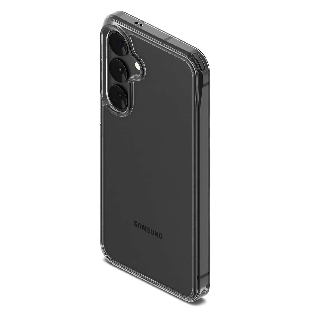 Cygnett AeroShield Samsung Galaxy S25 Plus 5G (6.7") Protective Case- Clear