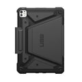 UAG Metropolis Case for SE Apple iPad Pro M4 (13") (7th Gen)- Black