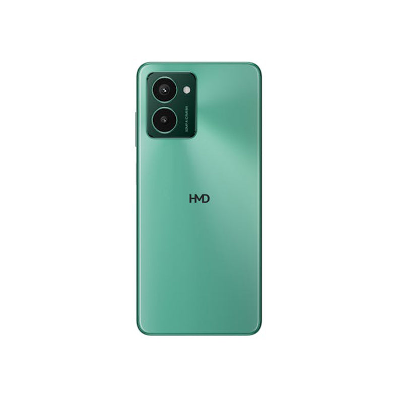 HMD Pulse Pro Dual Sim 4G 6GB 128GB- Green