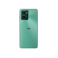 Thumbnail for HMD Pulse Pro Dual Sim 4G 6GB 128GB- Green