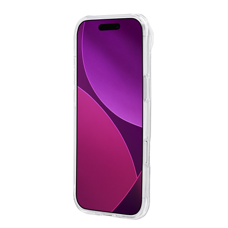 Case-Mate Tough Case for Apple iPhone Air- Clear