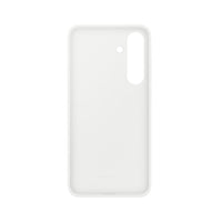 Thumbnail for Samsung Silicone Case for Galaxy S25 FE- White