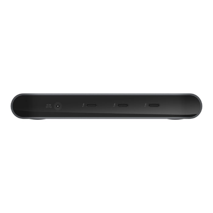 Belkin Connect Thunderbolt 4 (5-in-1) Core Hub 150W PSU - Space Grey