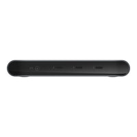 Thumbnail for Belkin Connect Thunderbolt 4 (5-in-1) Core Hub 150W PSU - Space Grey
