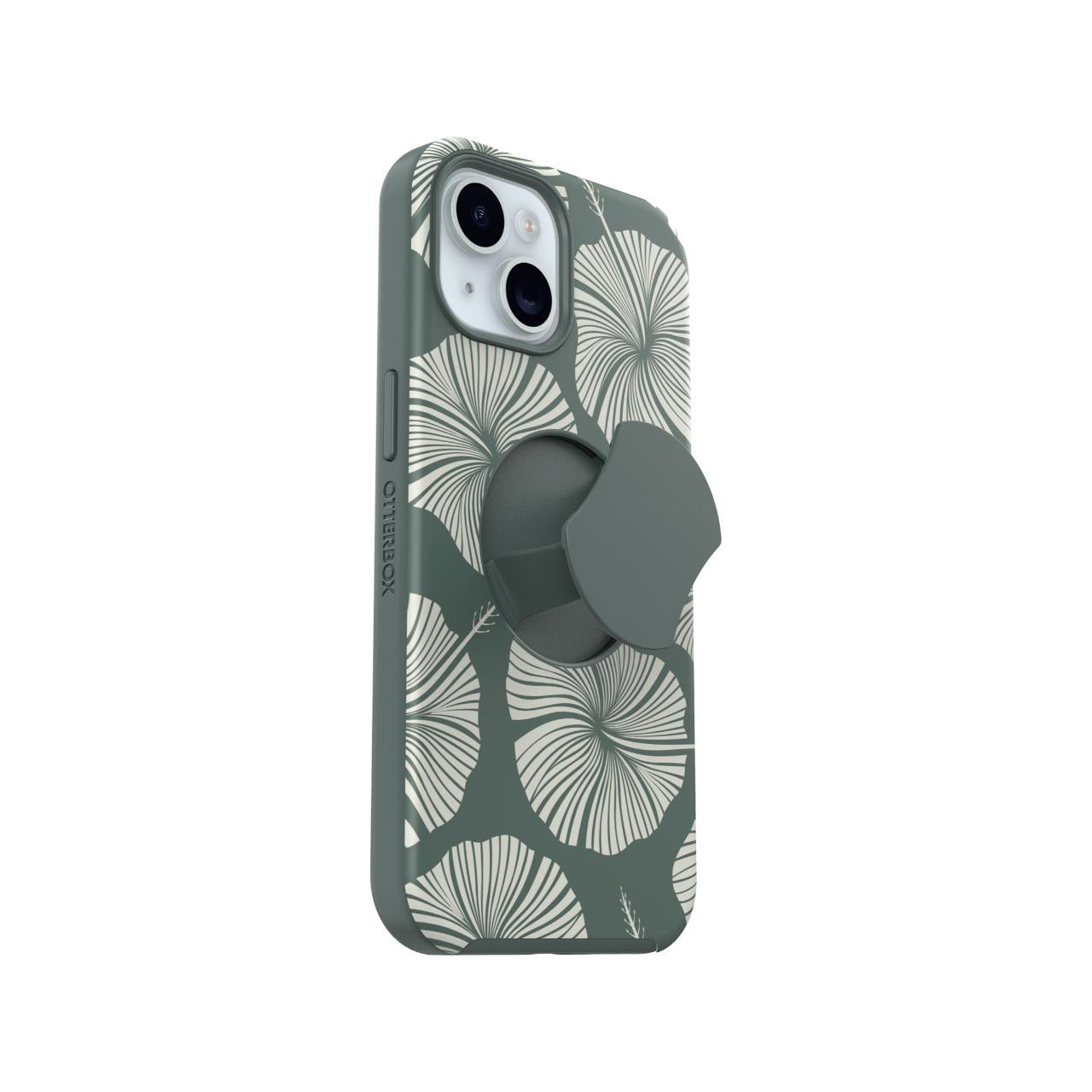 OtterBox OTTERGRIP Case for iPhone 16e/15/14/13 - Island Gateway